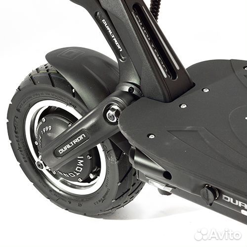 Электросамокаты Dualtron Thunder 2 в Краснодаре