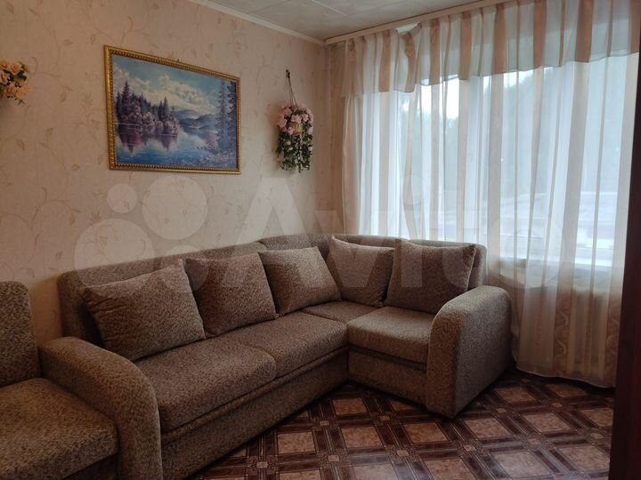 2-к. квартира, 32,1 м², 3/5 эт.