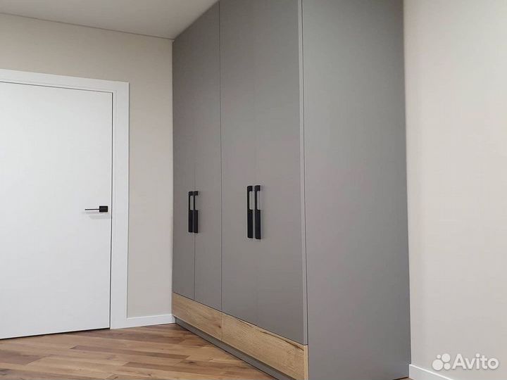 Шкаф на заказ