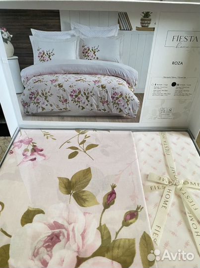 Белье постельное