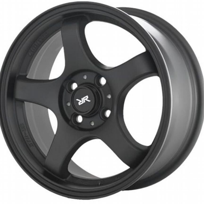 Литые диски Race Ready CSS391 6.5×R15 4×100