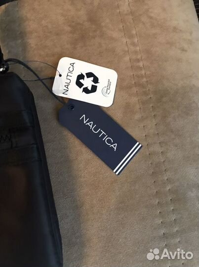 Сумка nautika