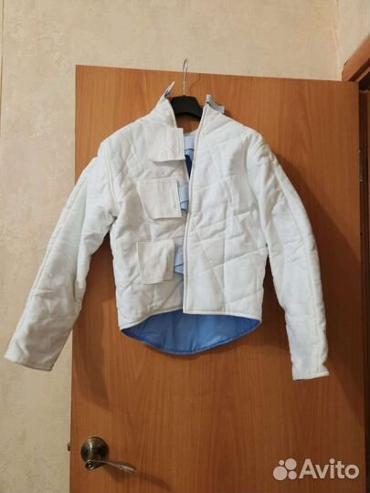 Экипировка для фехтования