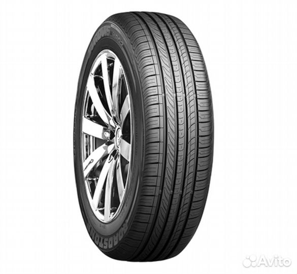 Roadstone Eurovis HP02 185/60 R15 84T