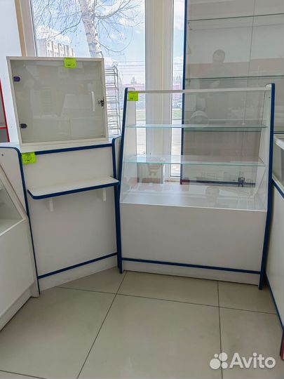Прилавок для магазина