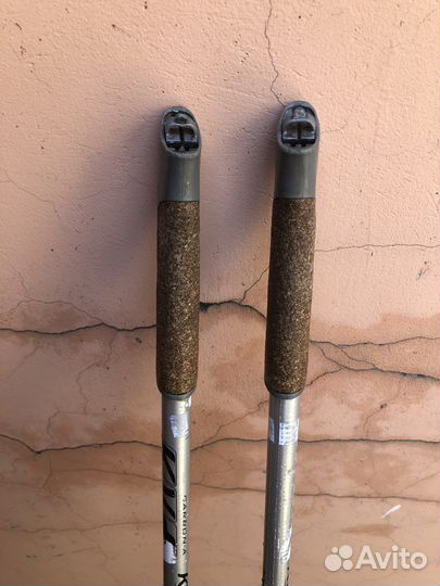 Лыжные палки KV+ Tempesta