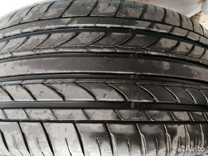 Nankang NS-20 2.25/50 R17 94