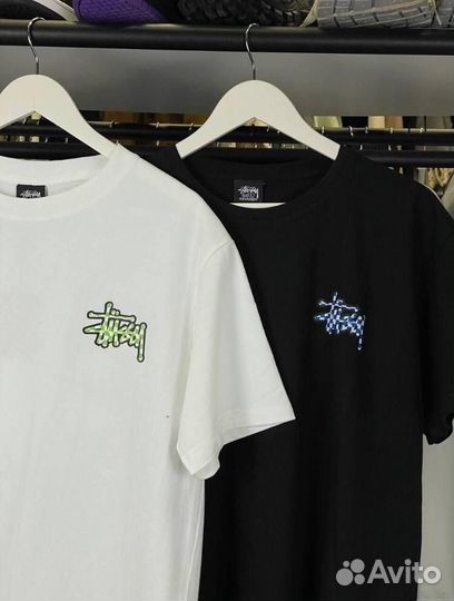 Футболка Stussy