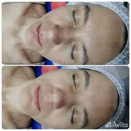 Косметолог-эстетист