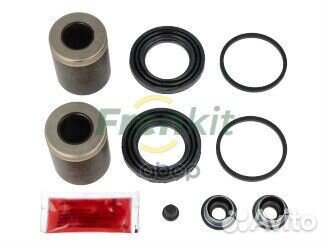 Ремкомплект суппорта + поршень chrysler 300C 20