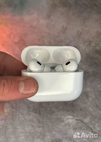 Airpods pro 2