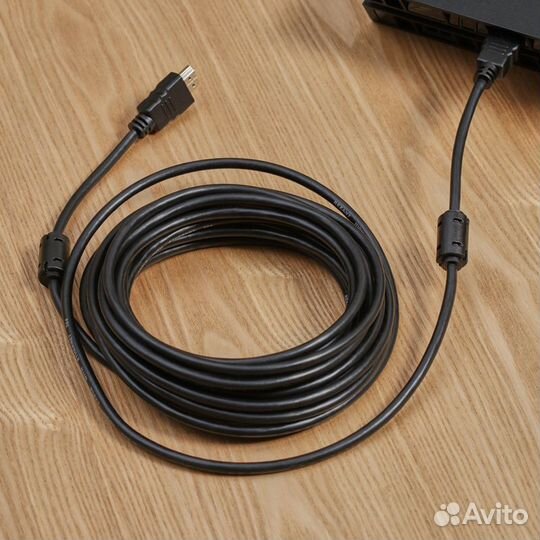 Кабель hdmi PROconnect 17-6207-6