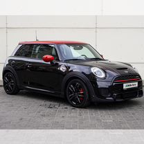 MINI John Cooper Works 2.0 AT, 2019, 36 475 км, с пробегом, цена 3 230 000 руб.