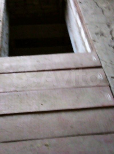 Гараж, 24 м²