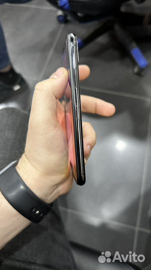 iPhone X, 256 ГБ