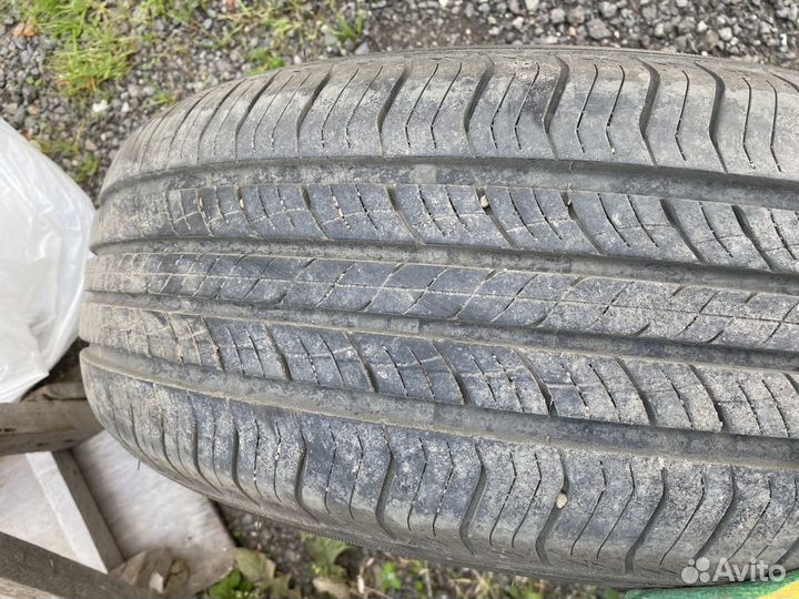 ChaoYang SU318A 215/60 R17 96