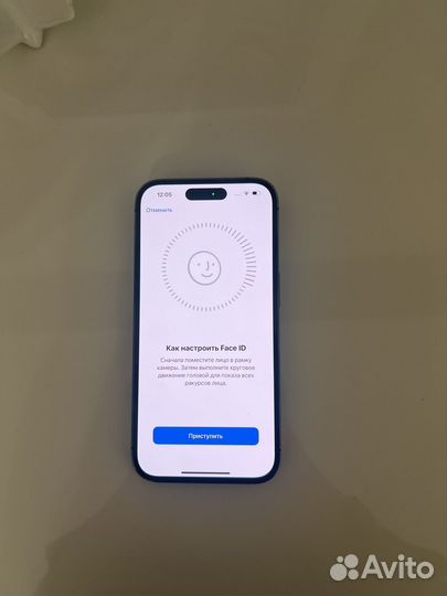 iPhone 14 Pro, 256 ГБ