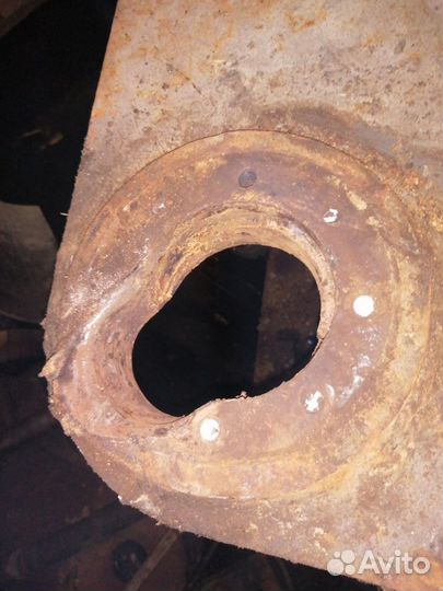 Расточка и наплавка, восстановление отверстий