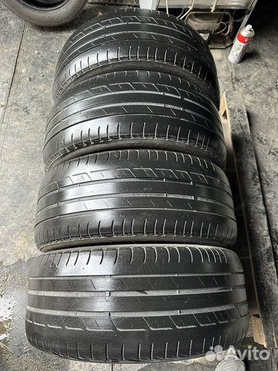 Bridgestone Turanza T001 225/45 R17