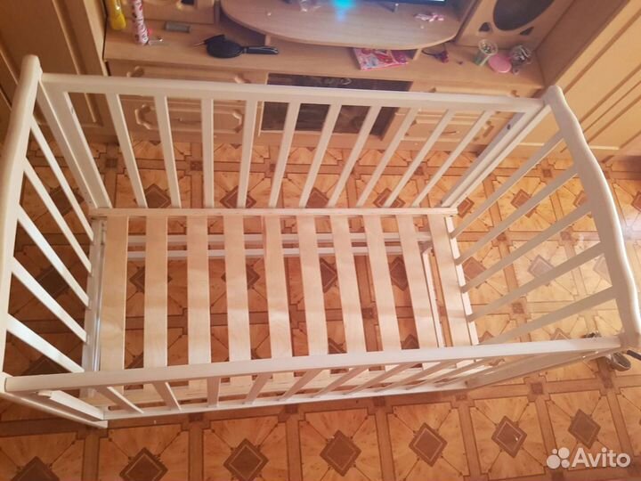 Детская кровать Можга Кристина