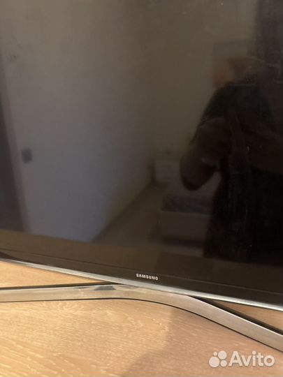 Телевизор samsung