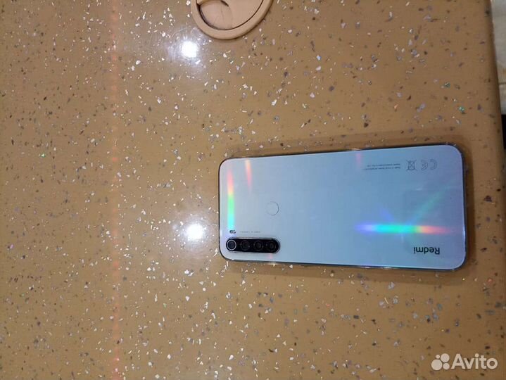 Xiaomi redmi note 8 pro 4 64gb