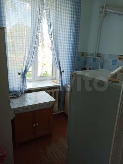 2-к. квартира, 43 м², 1/2 эт.