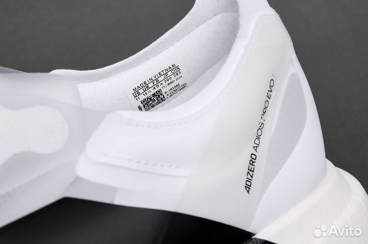 Adidas adizero adios Pro Evo 1 IH5564