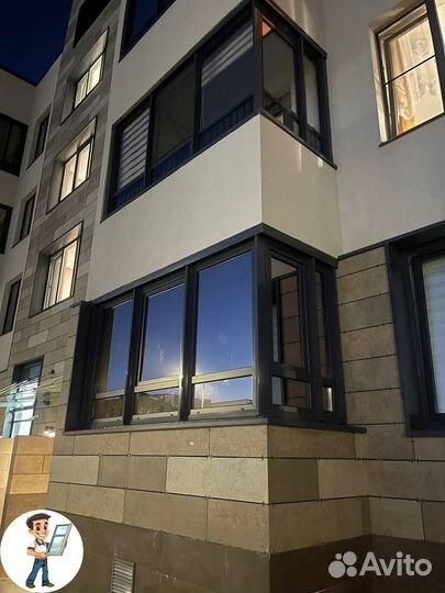 Свет и тепло для вашего дома с новыми окнами. Услуги в Оренбурге