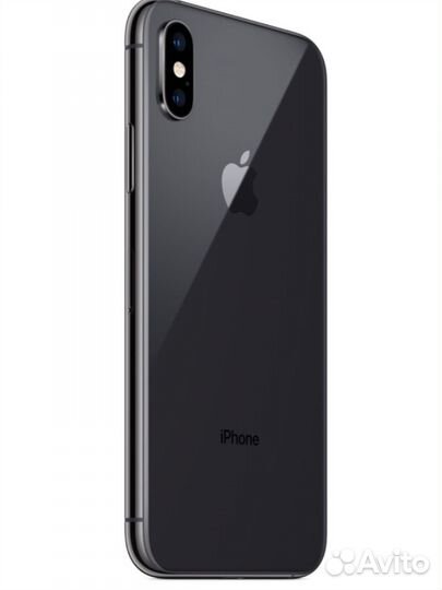 Телефон iPhone XS 64 gb