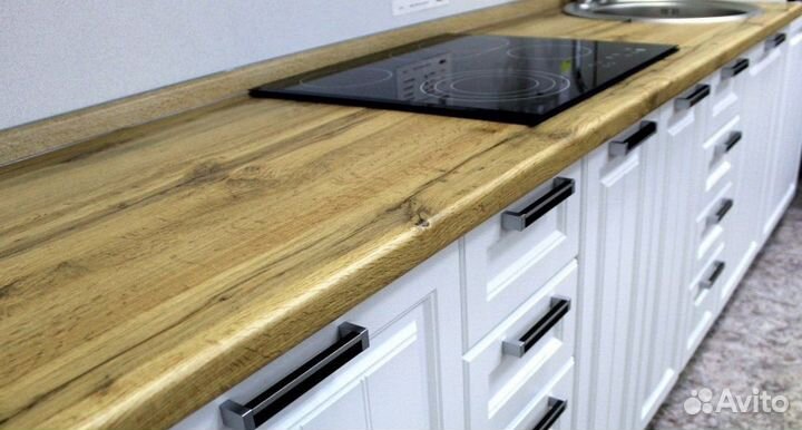 Модульный кухонный гарнитур новый