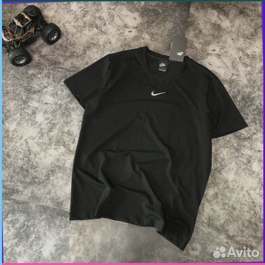 Футболка Nike (Артикул товара: 67657)