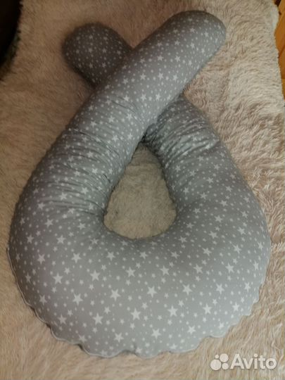 Подушка для беременных