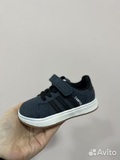 Кеды кампусы