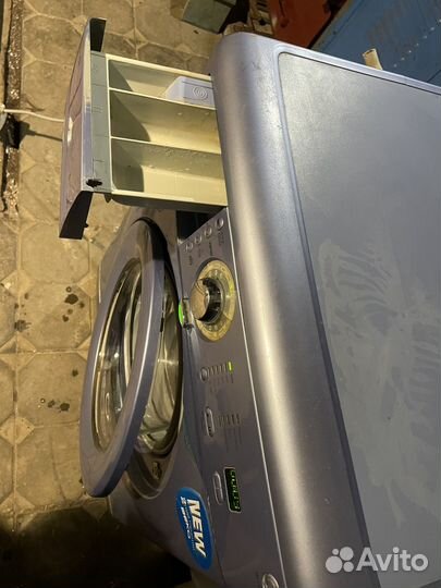 Стиральная машина бу