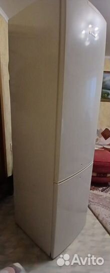 Bosch Холодильник