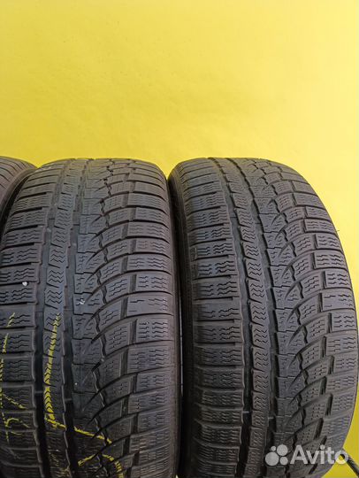 Nokian Tyres WR A4 225/50 R17 99E