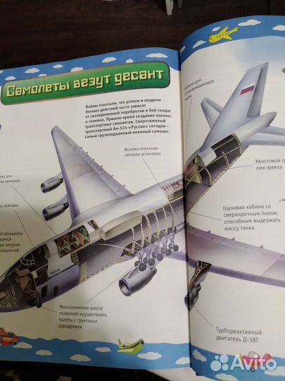 Большая энциклопедия техники