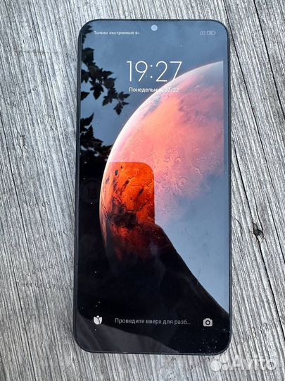 Xiaomi Redmi 9C (NFC), 2/32 ГБ