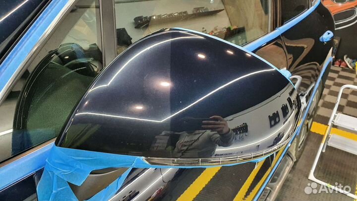 Детейлинг студия CarLastick