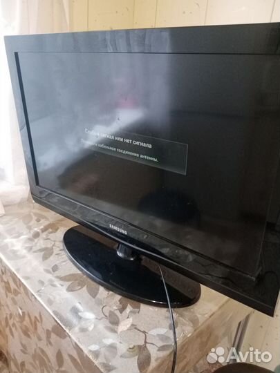 Телевизор Samsung