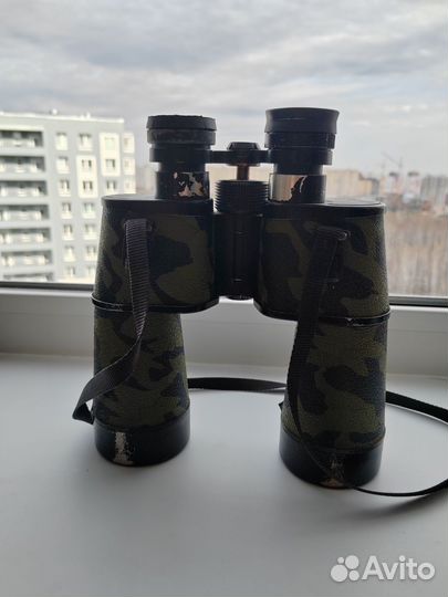 Бинокль Беркут