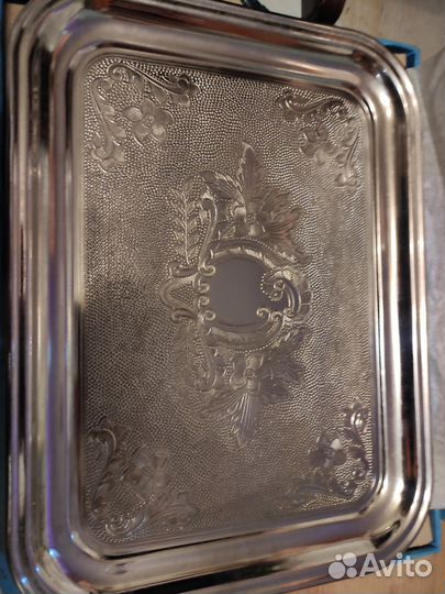 Сервировка стола и посуда