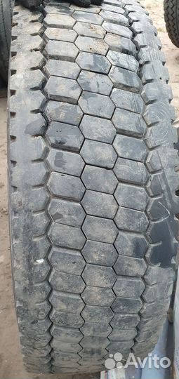 275/70R22,5 кама NR201 б/у