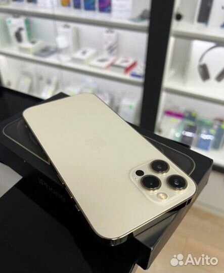iPhone 12 Pro Max, 512 ГБ