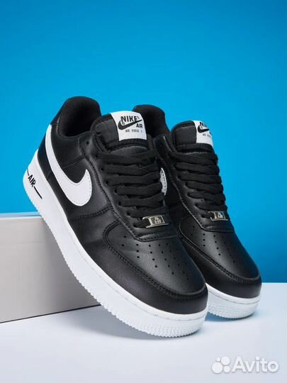 Кроссовки nike air force 1