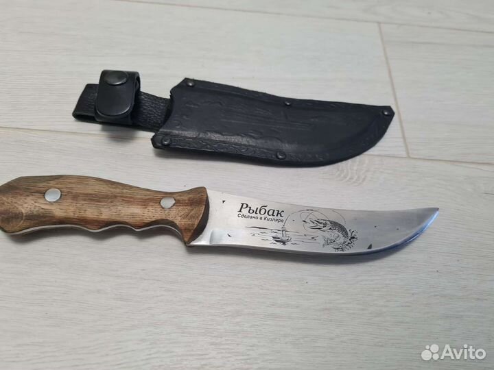 Ножи разделочные Кизляр