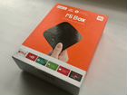 Xiaomi Mi TV Box 3 (MDZ-16-AB)