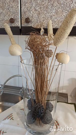 IKEA ваза дизайнерская Anne Nilsson Design