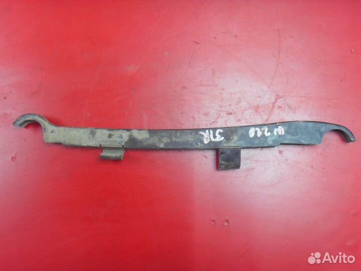 Пыльник тяги задней 2203520588 Mercedes Benz W220